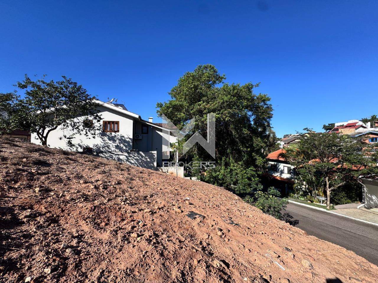 Lote/Terreno à venda no Villaggio Capríccio: Terreno