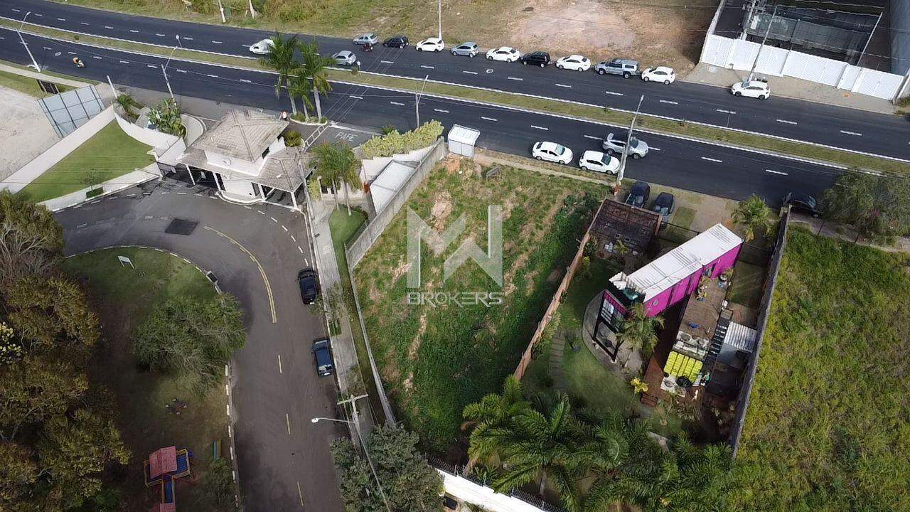 Lote/Terreno à venda no Jardim Paiquerê: 