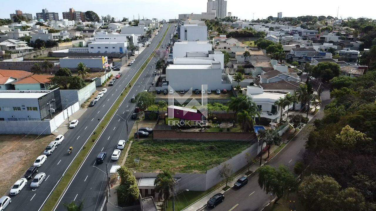 Lote/Terreno à venda no Jardim Paiquerê: 