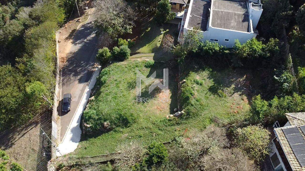 Lote/Terreno à venda no Caminhos de San Conrado (Sousas): Terreno