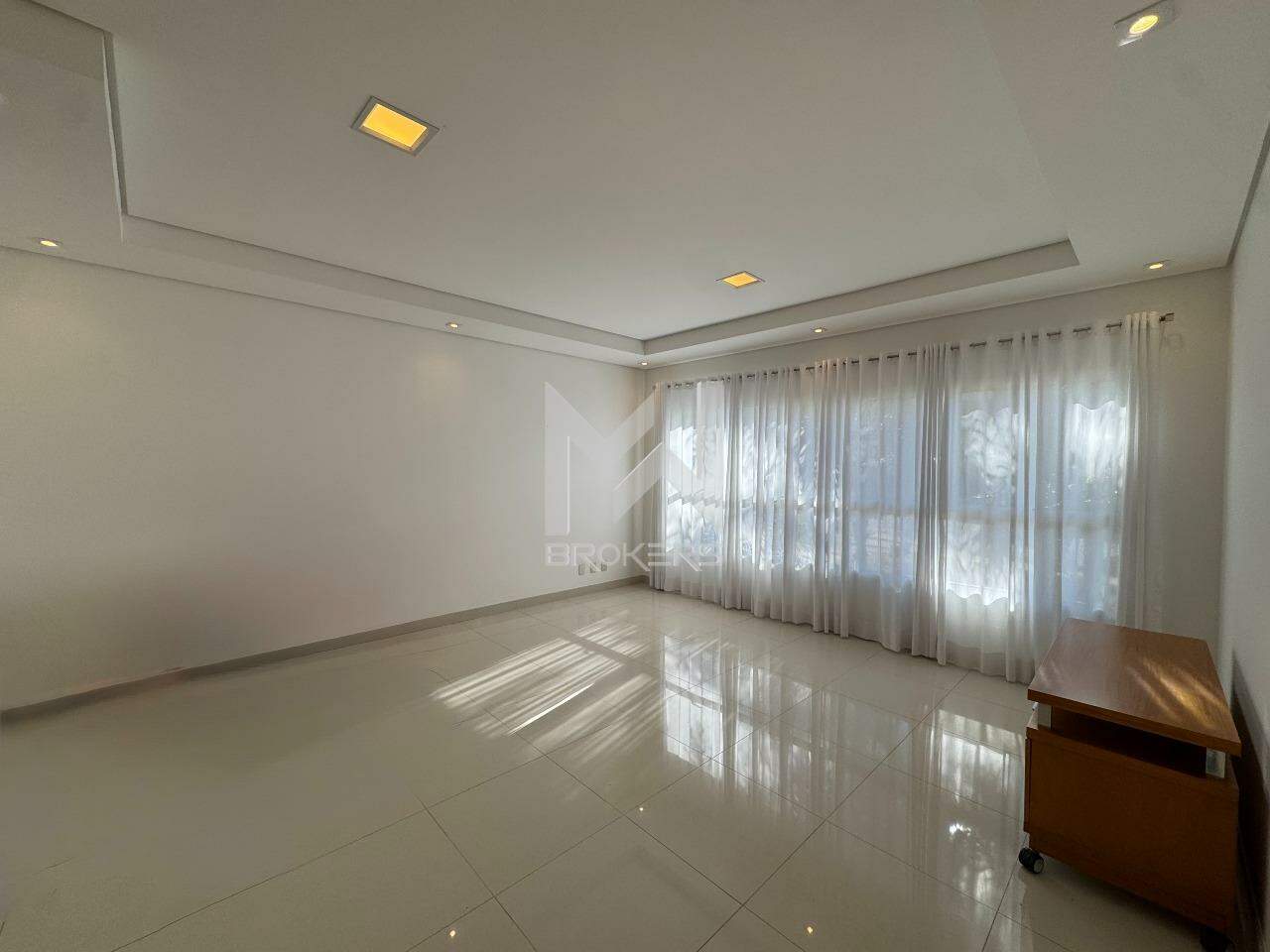 Casa em Condomínio para aluguel no Condomínio Terras de Vinhedo: Sala de Estar