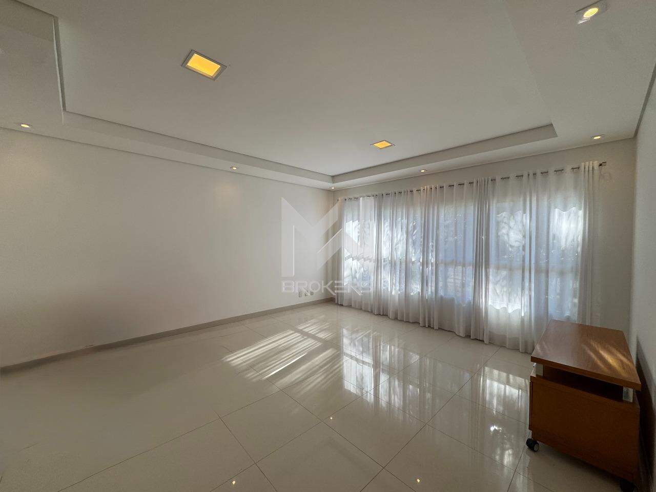 Casa em Condomínio à venda no Condomínio Terras de Vinhedo: Sala de Estar