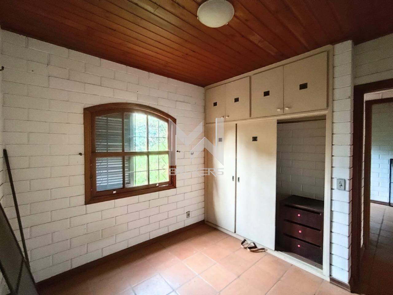 Casa em Condomínio à venda no Condomínio Estância Marambaia: 