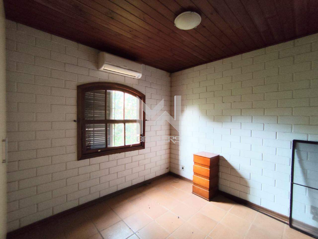 Casa em Condomínio à venda no Condomínio Estância Marambaia: 