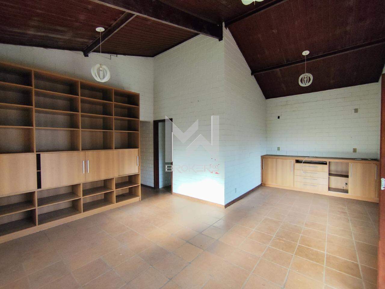 Casa em Condomínio à venda no Condomínio Estância Marambaia: 
