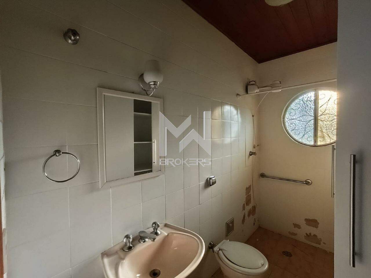 Casa em Condomínio à venda no Condomínio Estância Marambaia: 