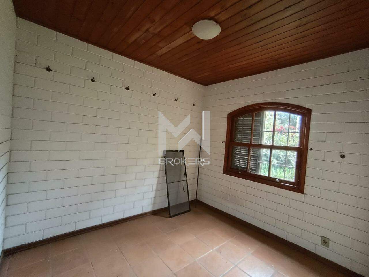 Casa em Condomínio à venda no Condomínio Estância Marambaia: 
