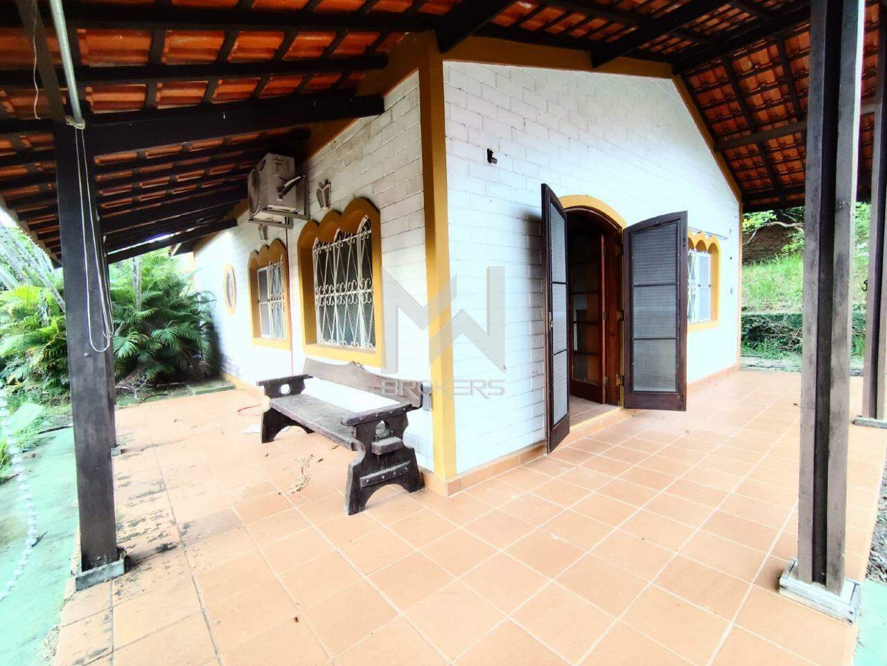 Casa em Condomínio à venda no Condomínio Estância Marambaia: 