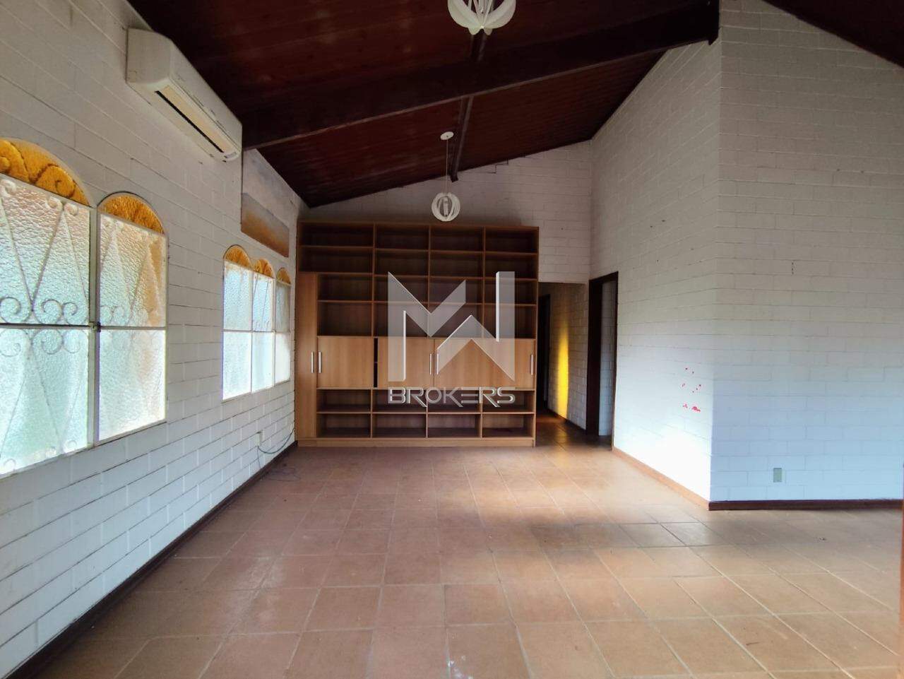 Casa em Condomínio à venda no Condomínio Estância Marambaia: 