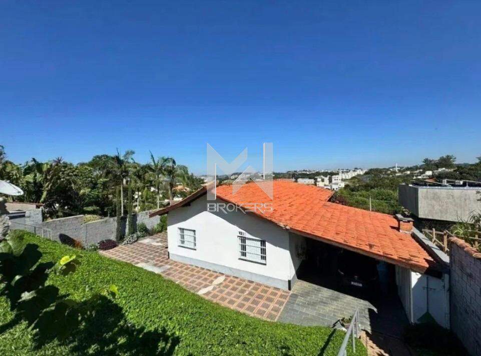 Casa em Condomínio à venda no Condomínio Marambaia: Fachada