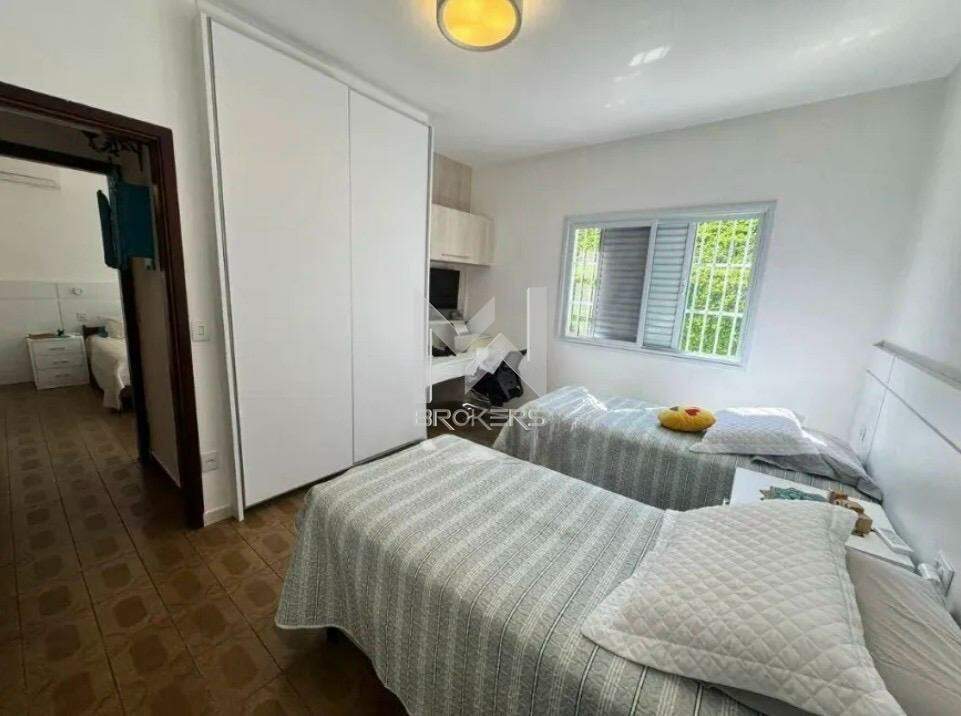 Casa em Condomínio à venda no Condomínio Marambaia: Quarto 1