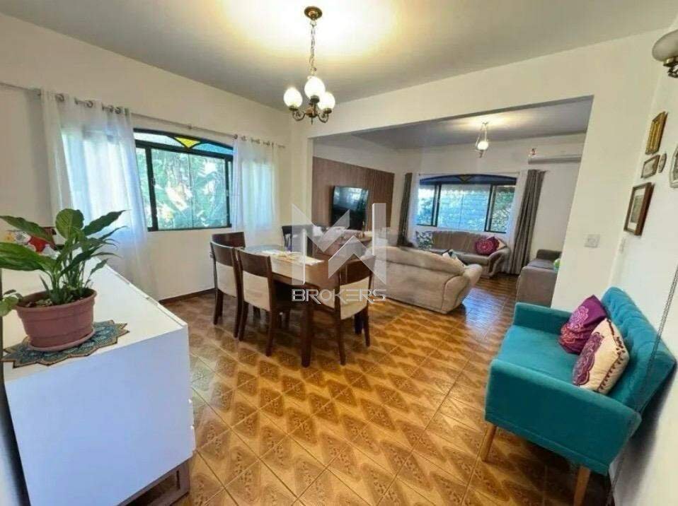 Casa em Condomínio à venda no Condomínio Marambaia: Sala