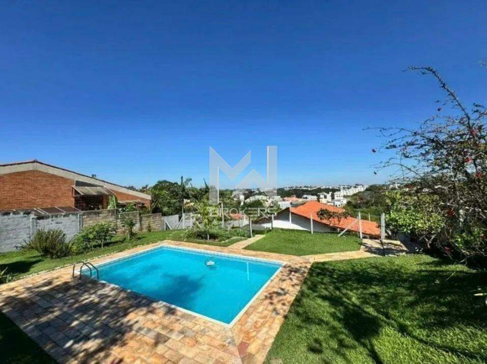 Casa em Condomínio à venda no Condomínio Marambaia: Piscina