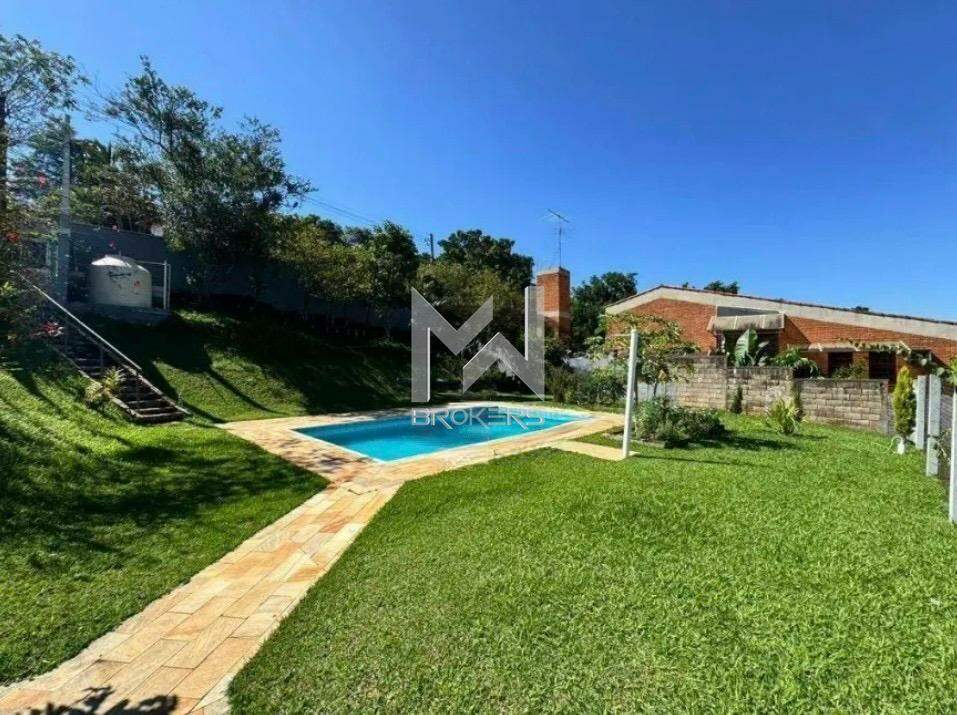 Casa em Condomínio à venda no Condomínio Marambaia: Piscina
