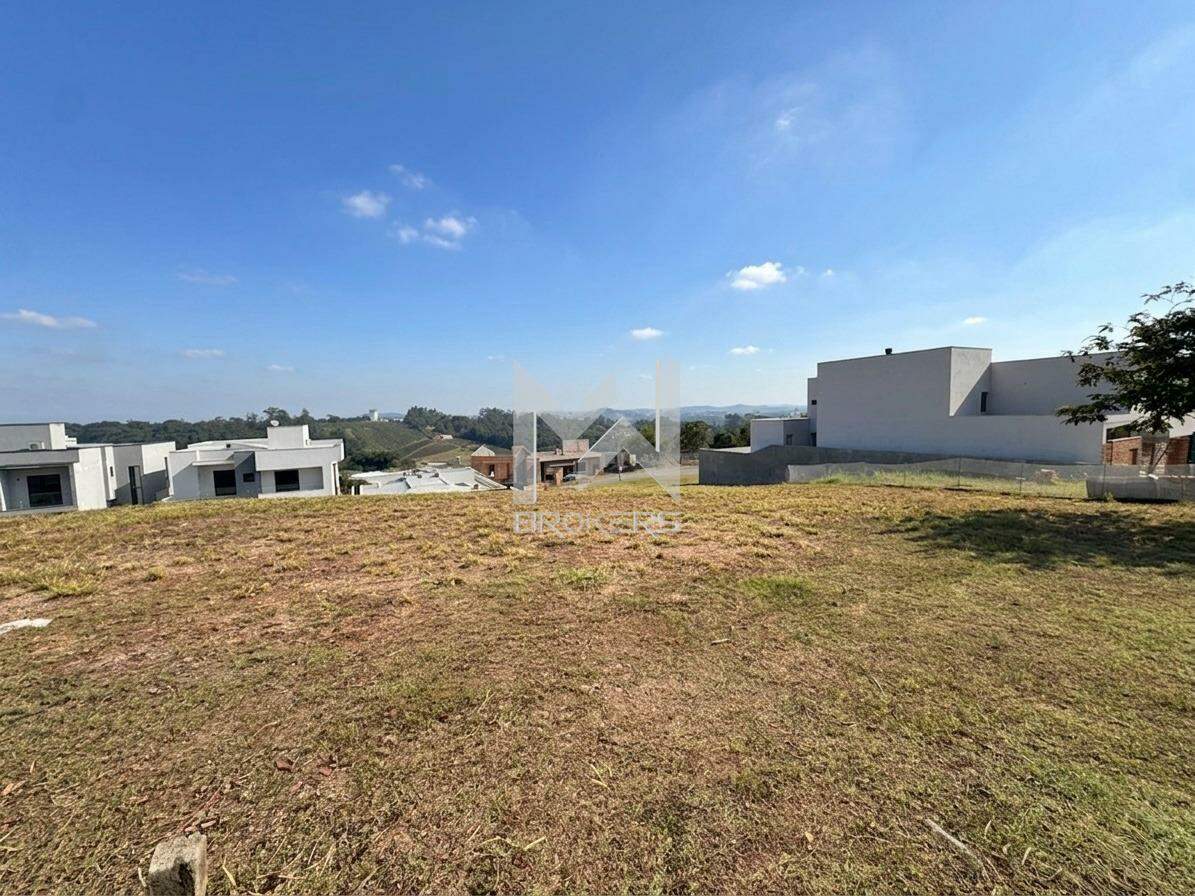 Terreno à venda no Condomínio Santa Isabel: terreno frente