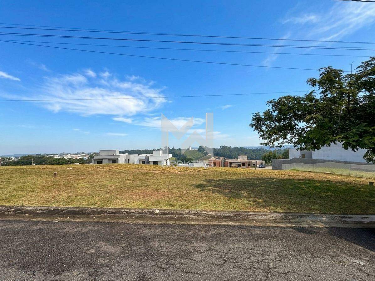 Terreno à venda no Condomínio Santa Isabel: terreno frente