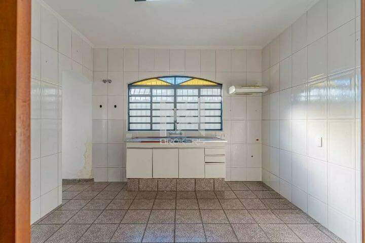 Casa à venda no Aquário: 