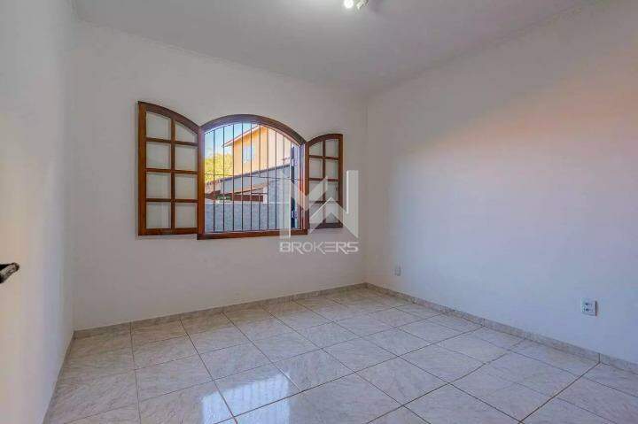 Casa à venda no Aquário: 