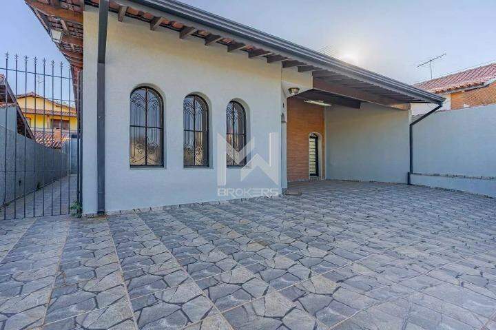 Casa à venda no Aquário: 
