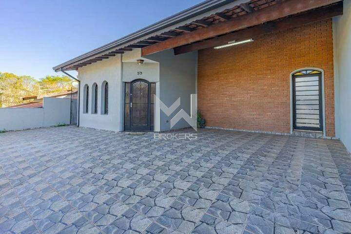 Casa à venda no Aquário: 