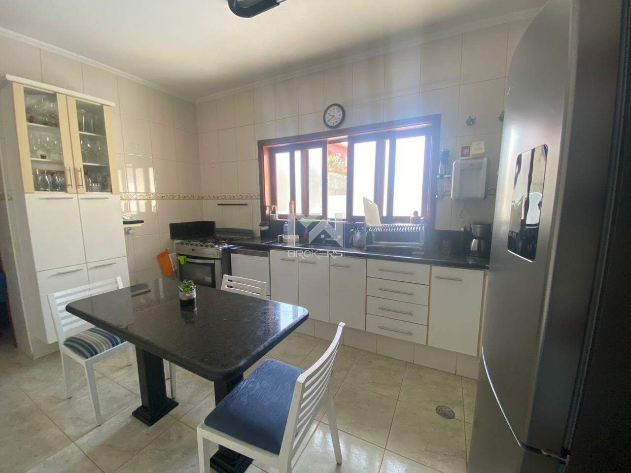 Casa em Condomínio para aluguel no Loteamento Recanto dos Paturis: cozinha