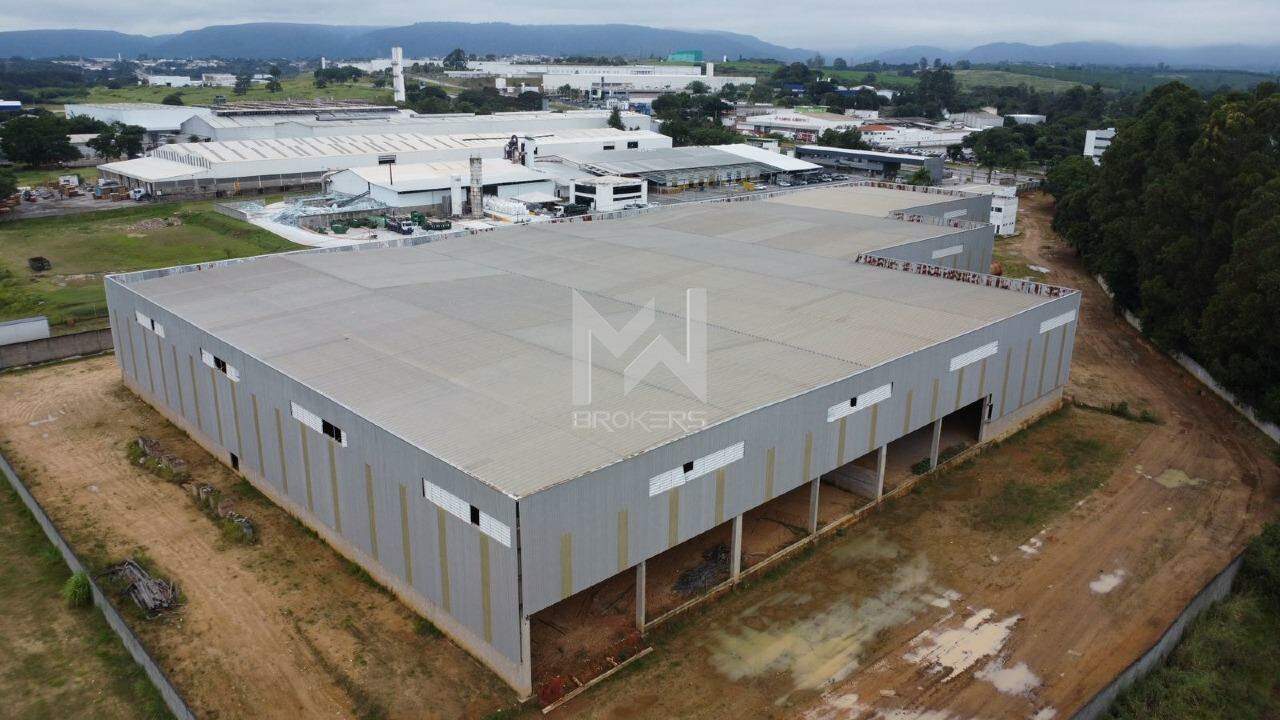 Galpão à venda no Pinhal: Galpão