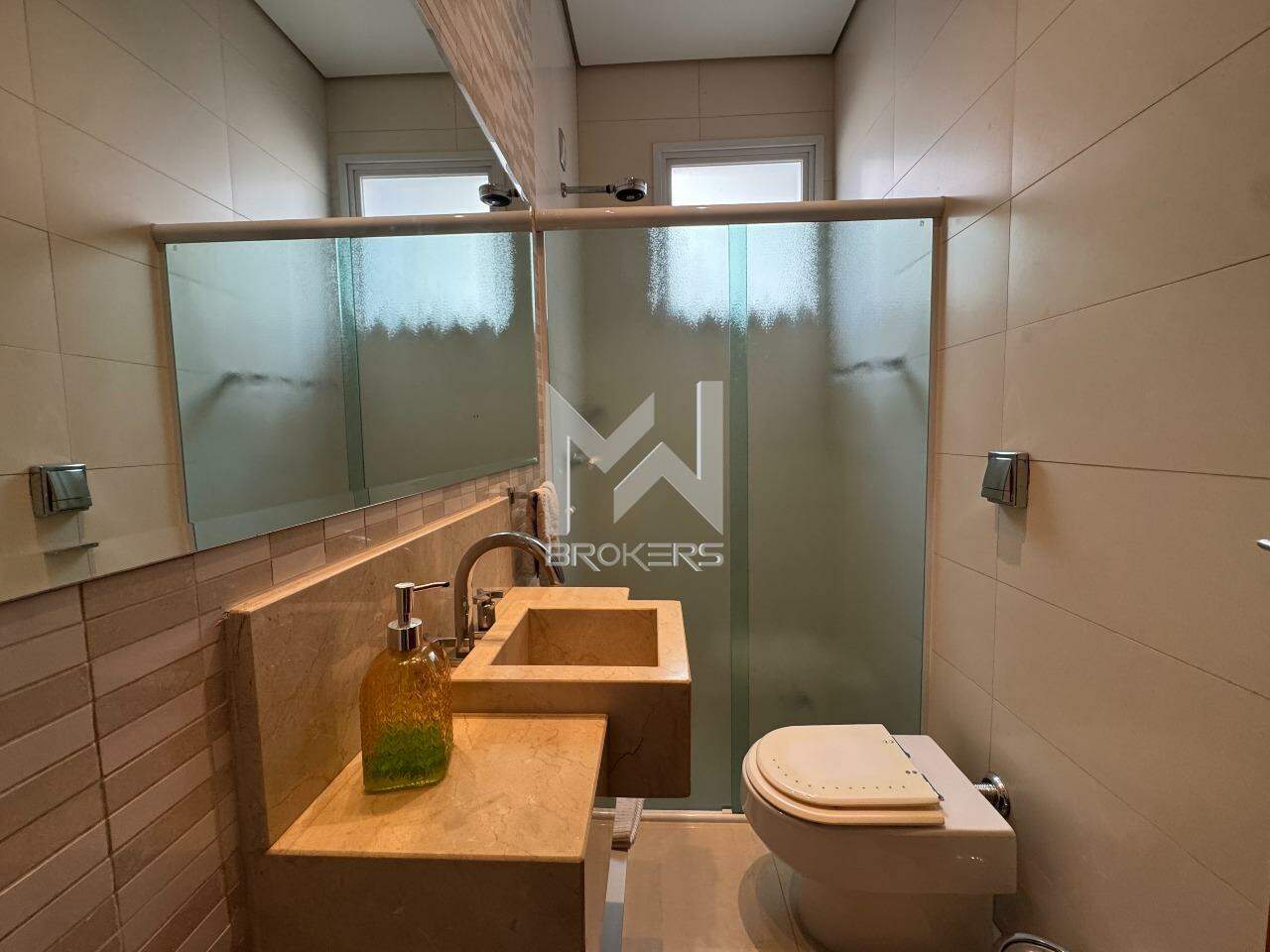 Casa em Condomínio à venda no Condomínio Vista Alegre - Café: 