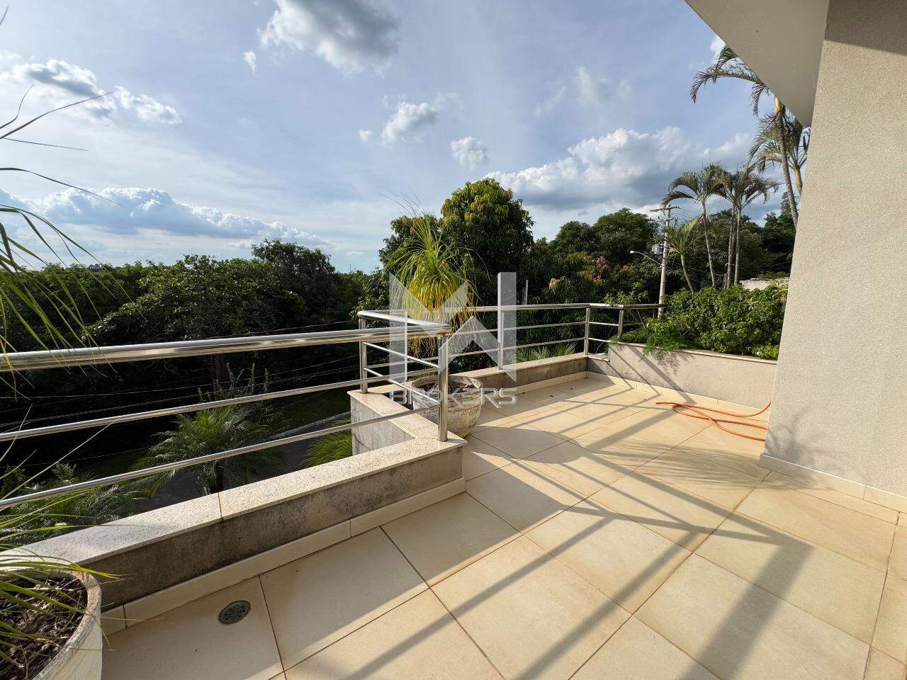 Casa em Condomínio à venda no Condomínio Vista Alegre - Café: 