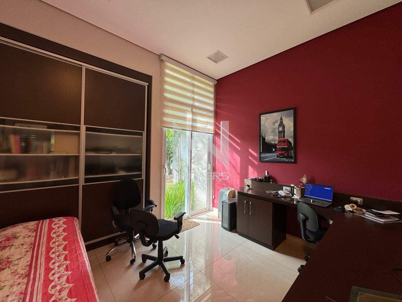 Casa em Condomínio à venda no Condomínio Vista Alegre - Café: 