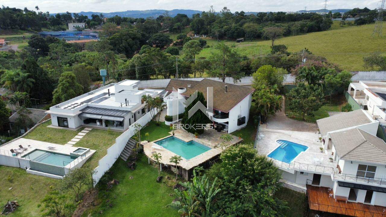 Casa em Condomínio à venda no Condomínio São Joaquim: 