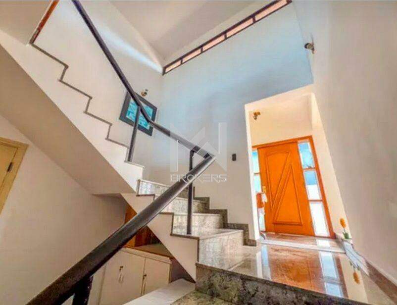 Casa em Condomínio à venda no Condomínio São Joaquim: 