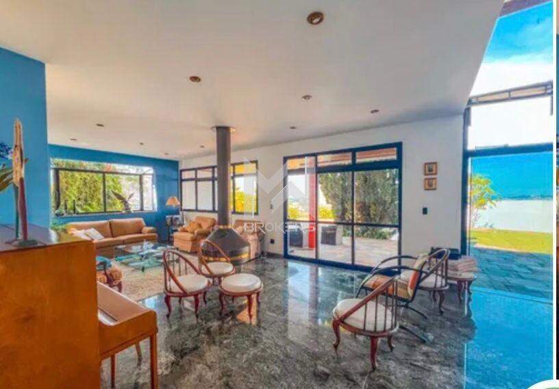 Casa em Condomínio à venda no Condomínio São Joaquim: 