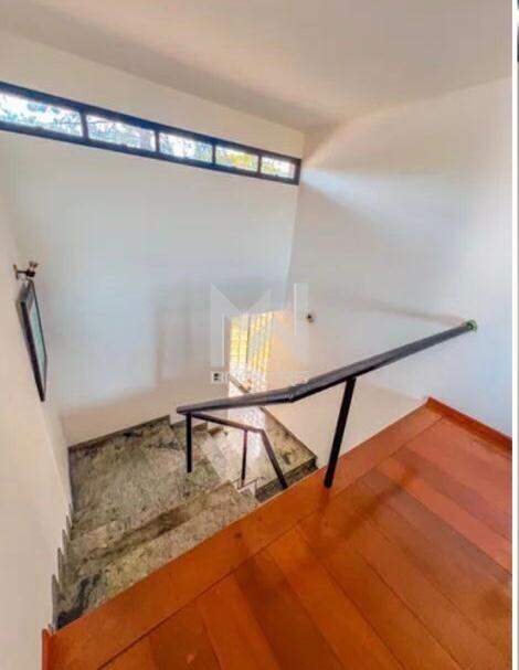 Casa em Condomínio à venda no Condomínio São Joaquim: 
