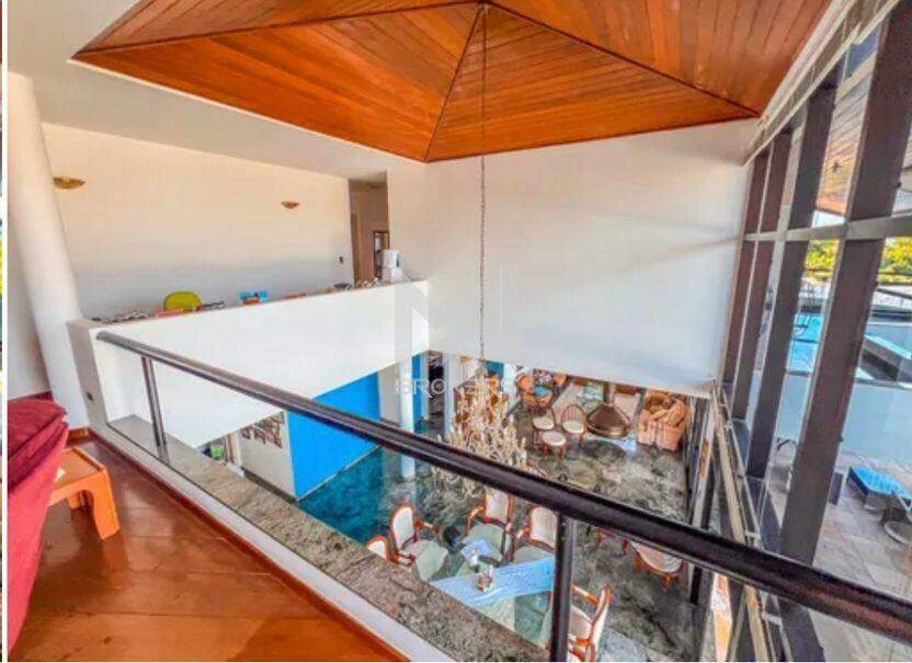 Casa em Condomínio à venda no Condomínio São Joaquim: 