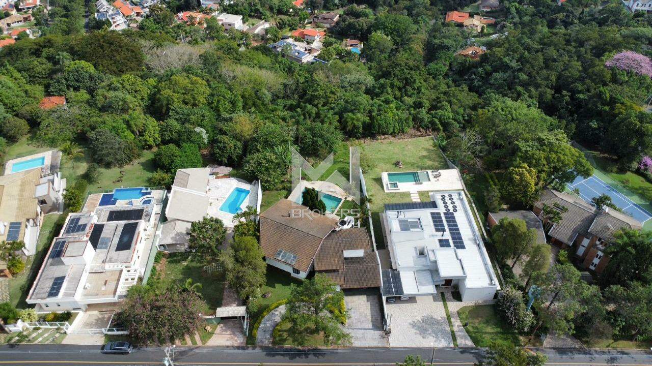 Casa em Condomínio à venda no Condomínio São Joaquim: 