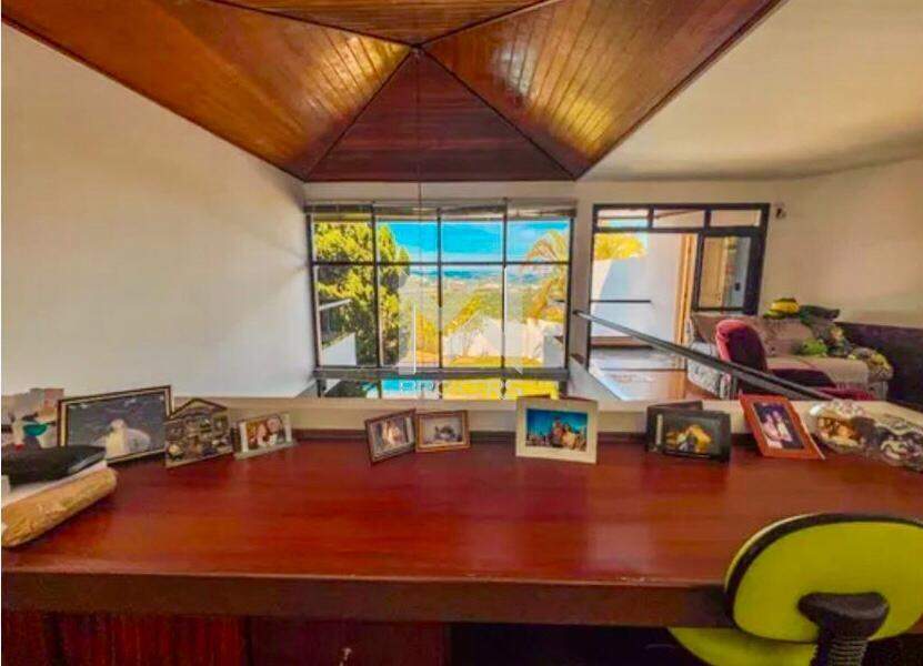 Casa em Condomínio à venda no Condomínio São Joaquim: 
