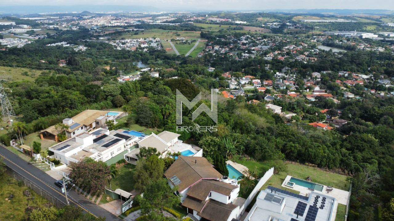 Casa em Condomínio à venda no Condomínio São Joaquim: 