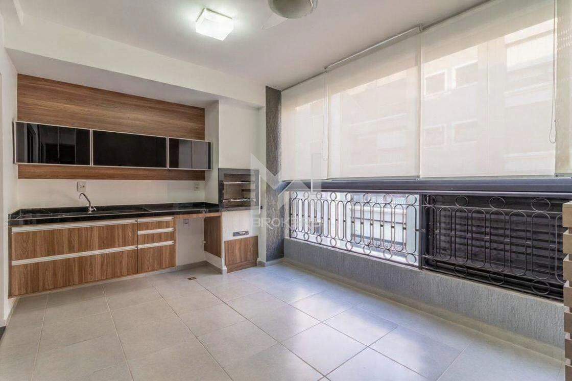 Apartamento para aluguel no Centro: Varanda Gourmet