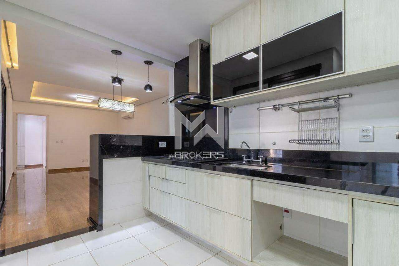 Apartamento para aluguel no Centro: Cozinha