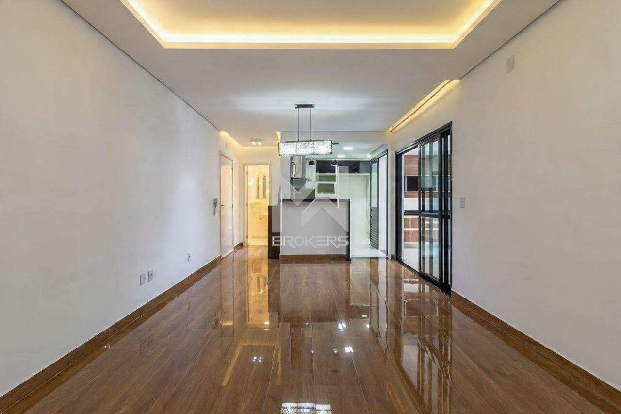 Apartamento para aluguel no Centro: Sala de Estar