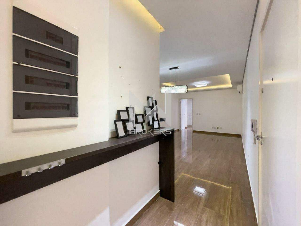 Apartamento para aluguel no Centro: Hall de entrada