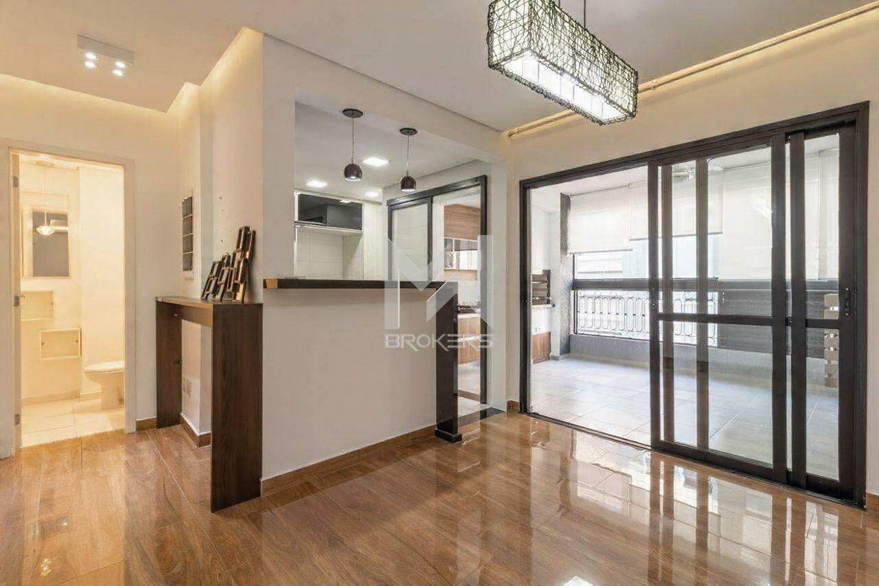 Apartamento para aluguel no Centro: Sala de Jantar