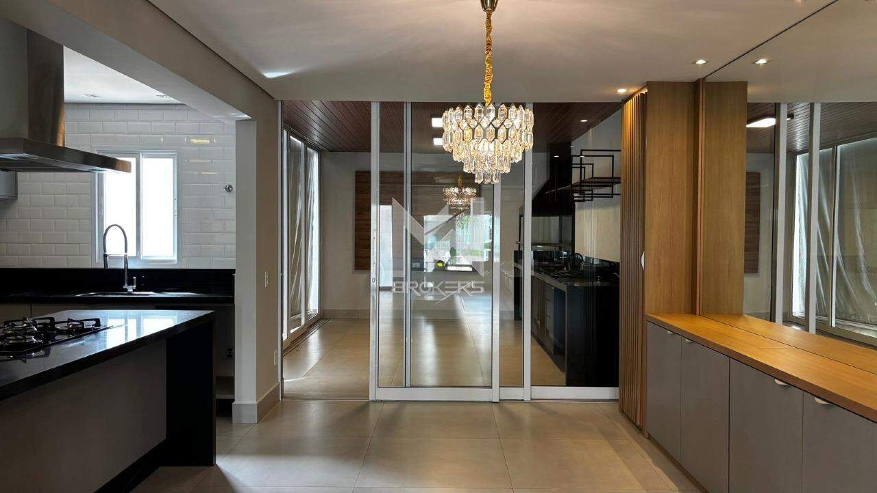 Casa para aluguel no Pinheiro: Sala de jantar