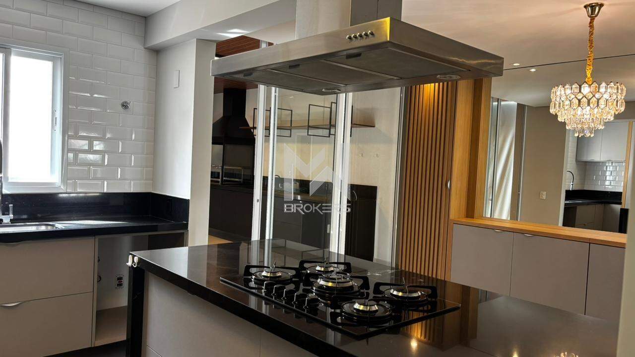 Casa para aluguel no Pinheiro: Cozinha