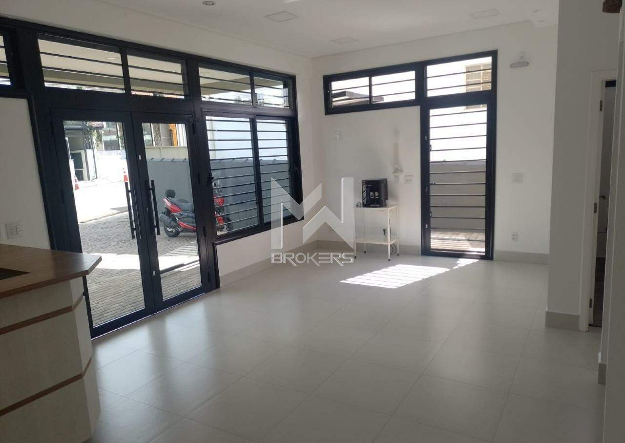 Sala para aluguel no Santa Rosa: Recepção