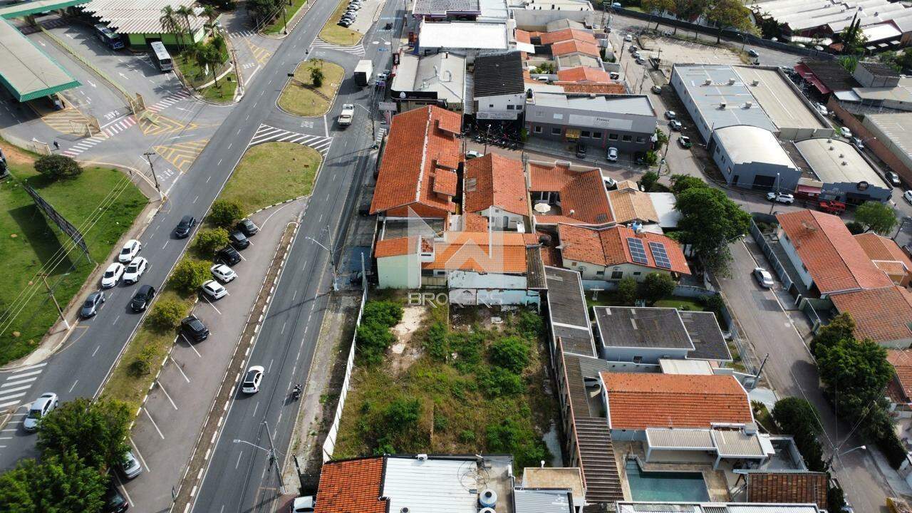 Lote à venda no Santa Rosa: Terreno