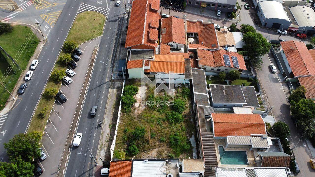 Lote à venda no Santa Rosa: Terreno