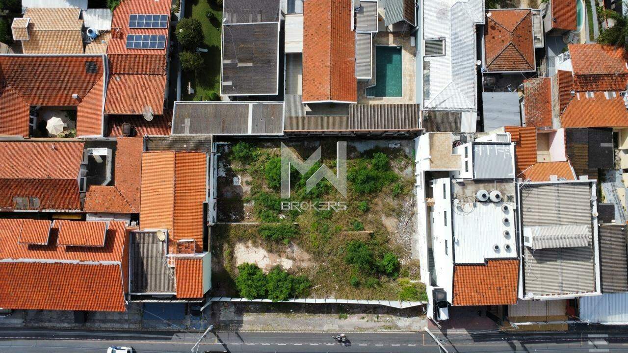 Lote à venda no Santa Rosa: Terreno