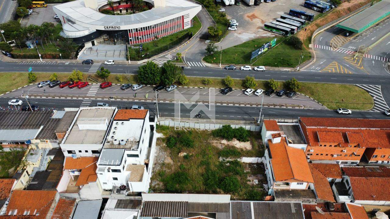 Lote à venda no Santa Rosa: Terreno