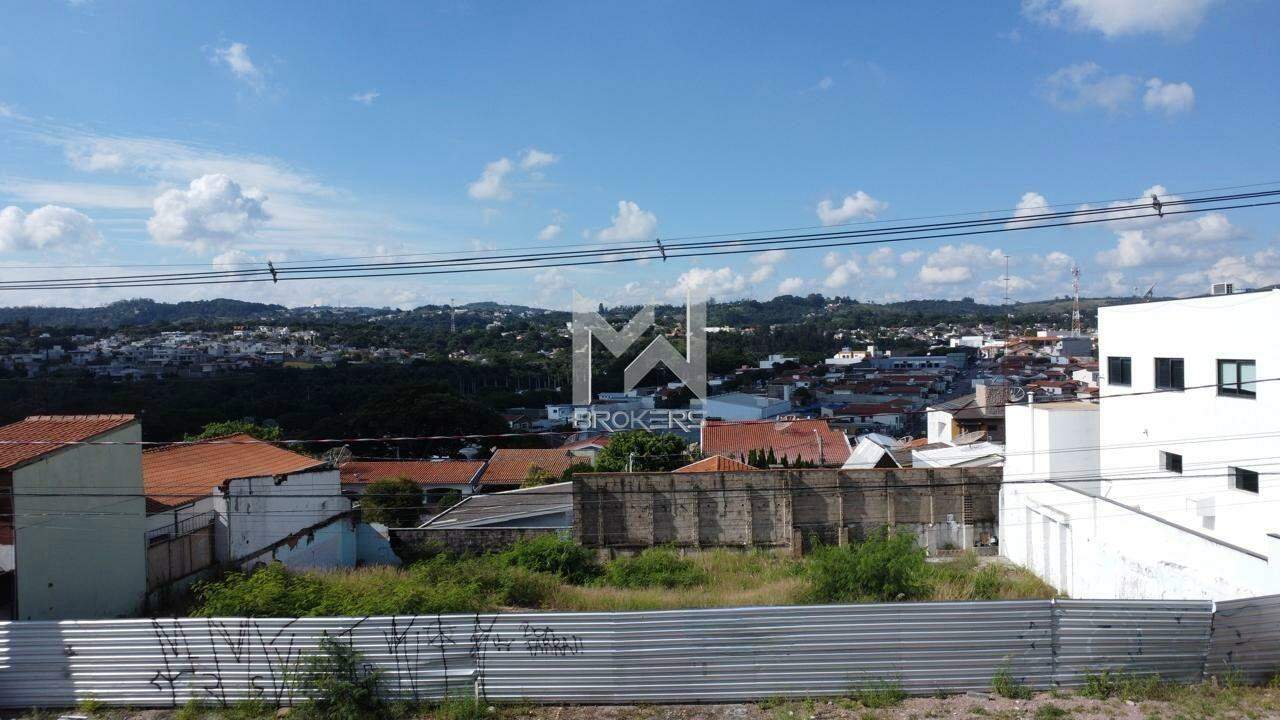 Lote à venda no Santa Rosa: Terreno
